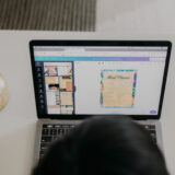 大手音楽教室勤務でSNSもcanvaも使ったことなかったM先生の驚きの変化